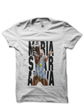 Maria Sharapova Style007 T-Shirts, Hoodie, Sweatshirt - T-Shirt, Sweatshirt, Hoodie