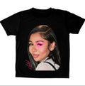 Maria TS Big Face Rap Hip Hop Classic Cotton T-Shirts, Hoodie, Sweatshirt - T-Shirt, Sweatshirt, Hoodie