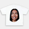 Mariah Big Face Scientist T-Shirts, Hoodie, Sweatshirt - T-Shirt, Sweatshirt, Hoodie