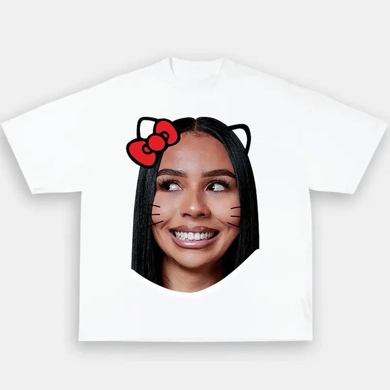 Mariah Kitty Cute & Print T-Shirts, Hoodie, Sweatshirt - T-Shirt, Sweatshirt, Hoodie