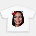 Mariah Kitty Cute & Print T-Shirts, Hoodie, Sweatshirt - T-Shirt, Sweatshirt, Hoodie