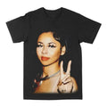 Mariah Scientist "Big Face Peace" T-Shirts, Hoodie, Sweatshirt - T-Shirt, Sweatshirt, Hoodie