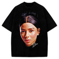 Mariah Scientist Free Young Thug Custom Fan Rapper Cotton T-Shirts, Hoodie, Sweatshirt - T-Shirt, Sweatshirt, Hoodie