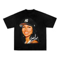 Mariah Scientist Big Face Signature T-Shirts, Hoodie, Sweatshirt - T-Shirt, Sweatshirt, Hoodie