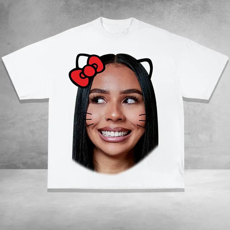 Mariahh Kitty Trend Music T-Shirts, Hoodie, Sweatshirt - T-Shirt, Sweatshirt, Hoodie
