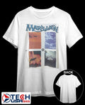 Marillion Seasons End Tour vintage shirt Unisex T-shirt, Sweatshirt, Hoodie, Long Sleeve Tee - T-Shirt, Sweatshirt, Hoodie