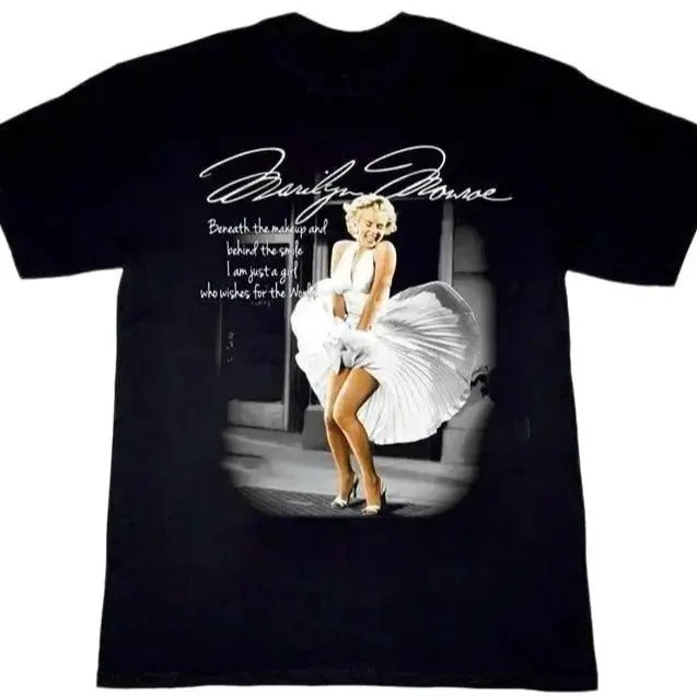 Marilyn Monroe Singer Quotes All T-Shirts, Hoodie, Sweatshirt - T-Shirt, Sweatshirt, Hoodie