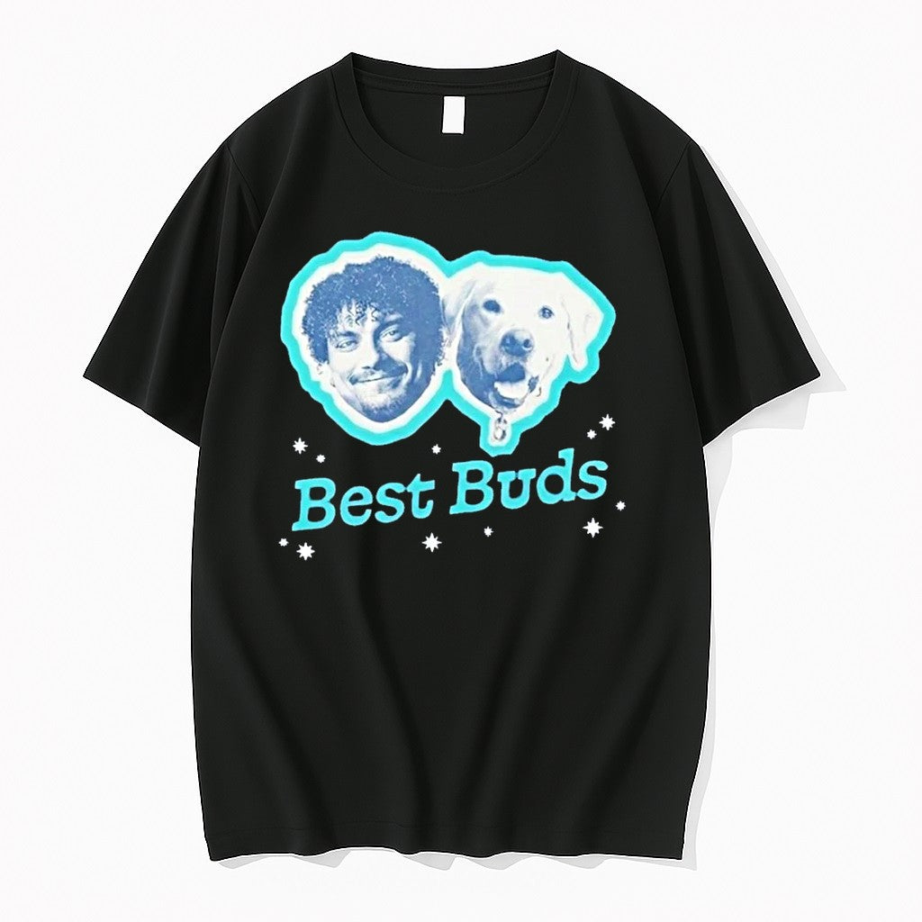 Mariners Best Buds Night 2026 Tshirts Sweater Hoodie Jpg Unisex T-shirt, Sweatshirt, Hoodie, Long Sleeve Tee - T-Shirt, Sweatshirt, Hoodie