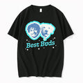 Mariners Best Buds Night 2026 Tshirts Sweater Hoodie Jpg Unisex T-shirt, Sweatshirt, Hoodie, Long Sleeve Tee - T-Shirt, Sweatshirt, Hoodie