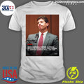 Mark Fuhrman, La Police Detective Convicted Of Lying At OJ Simpson Trial, Dies Shirt Unisex T-shirt, Sweatshirt, Hoodie, Long Sleeve Tee - T-Shirt, Sweatshirt, Hoodie