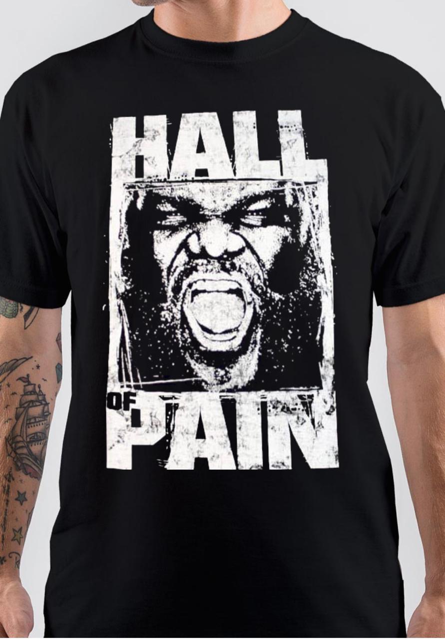 Mark Henry Black T-Shirts, Hoodie, Sweatshirt - T-Shirt, Sweatshirt, Hoodie