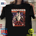 Mark Magsayo Magnifico Tagbilaran City Bohol Philippines Zuffa Boxing 2026 Shirt Unisex T-shirt, Sweatshirt, Hoodie, Long Sleeve Tee - T-Shirt, Sweatshirt, Hoodie