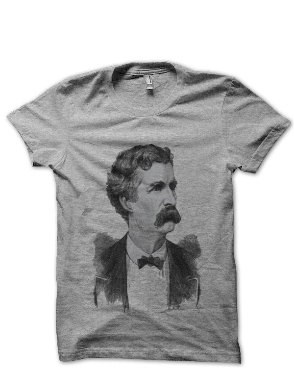 Mark Twain Style009 T-Shirts, Hoodie, Sweatshirt - T-Shirt, Sweatshirt, Hoodie