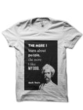 Mark Twain Style007 T-Shirts, Hoodie, Sweatshirt - T-Shirt, Sweatshirt, Hoodie