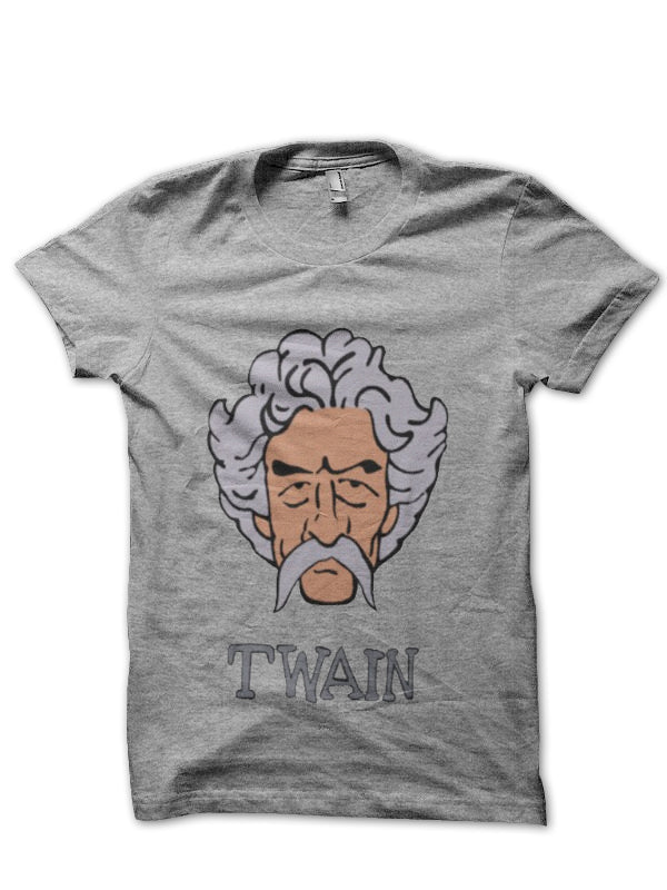 Mark Twain Style001 T-Shirts, Hoodie, Sweatshirt - T-Shirt, Sweatshirt, Hoodie