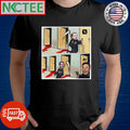 Mark Zuckerberg Threads Death vs X Elon Musk shirt Unisex T-shirt, Sweatshirt, Hoodie, Long Sleeve Tee - T-Shirt, Sweatshirt, Hoodie
