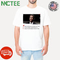 Mark Zuckerberg says Meta was ‘pressured’ by Biden administration to censor Covid-related content in 2021 shirt - T-Shirt, Sweatshirt, Hoodie