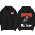 Marlboro Bone Rodeo Marlboro Short Sleeve Shirt Menswear Top Womenswear T-Shirts, Hoodie, Sweatshirt - T-Shirt, Sweatshirt, Hoodie