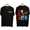 Marlboro Cowboy Shirt Marlboro Cowboy T-Shirts, Hoodie, Sweatshirt - T-Shirt, Sweatshirt, Hoodie