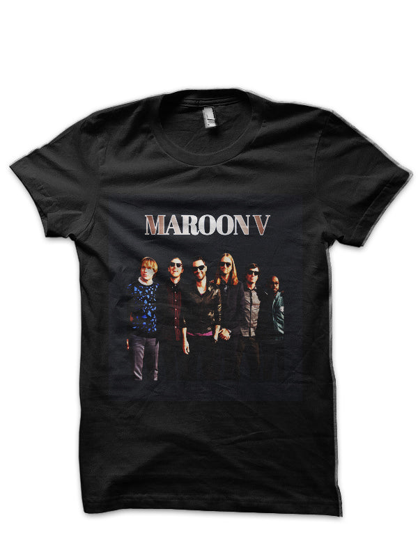 Maroon 5 Style007 T-Shirts, Hoodie, Sweatshirt - T-Shirt, Sweatshirt, Hoodie