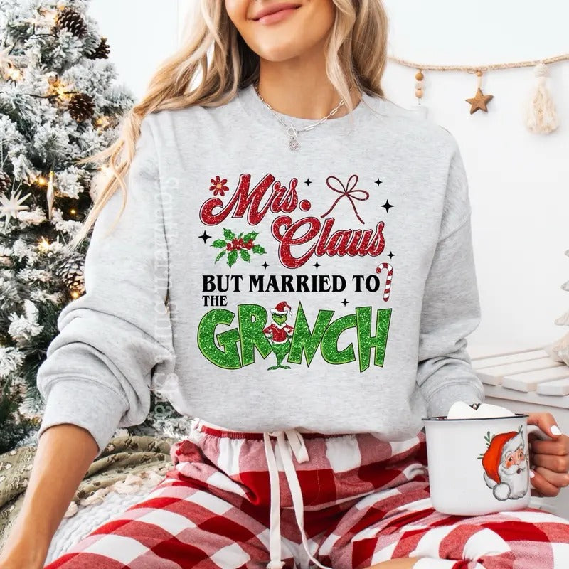 Married G T-Shirts, Hoodie, Sweatshirt - T-Shirt, Sweatshirt, Hoodie
