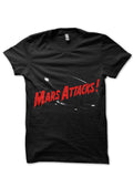Mars Attacks Style008 T-Shirts, Hoodie, Sweatshirt - T-Shirt, Sweatshirt, Hoodie