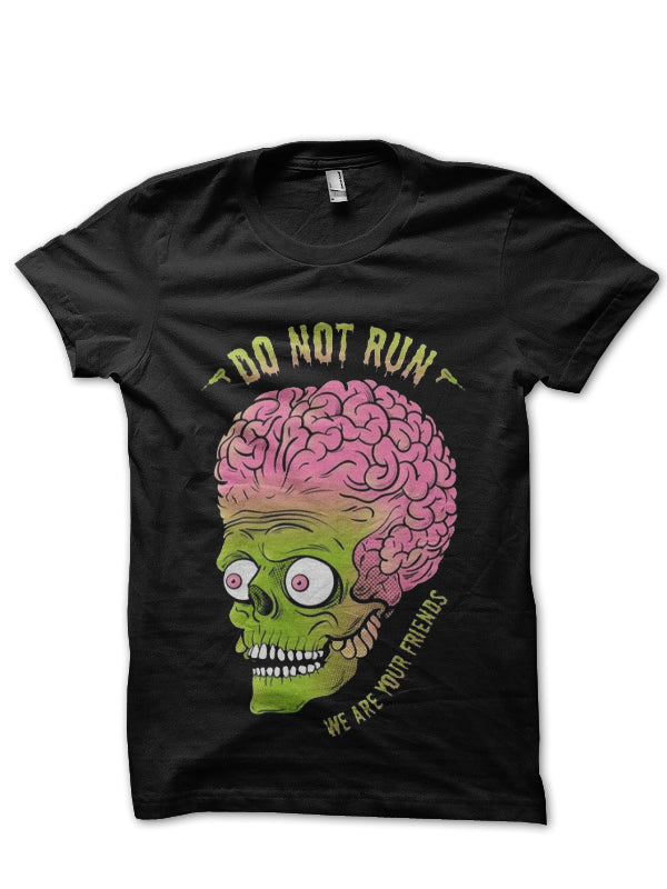 Mars Attacks Style002 T-Shirts, Hoodie, Sweatshirt - T-Shirt, Sweatshirt, Hoodie