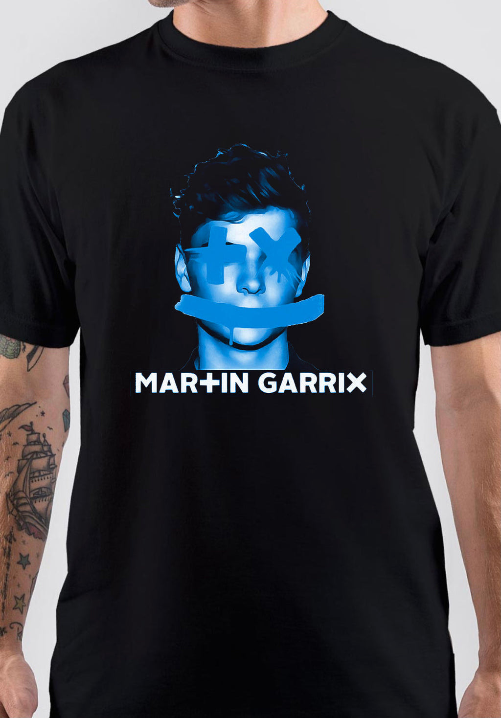 Martin Garrix Style005 T-Shirts, Hoodie, Sweatshirt - T-Shirt, Sweatshirt, Hoodie
