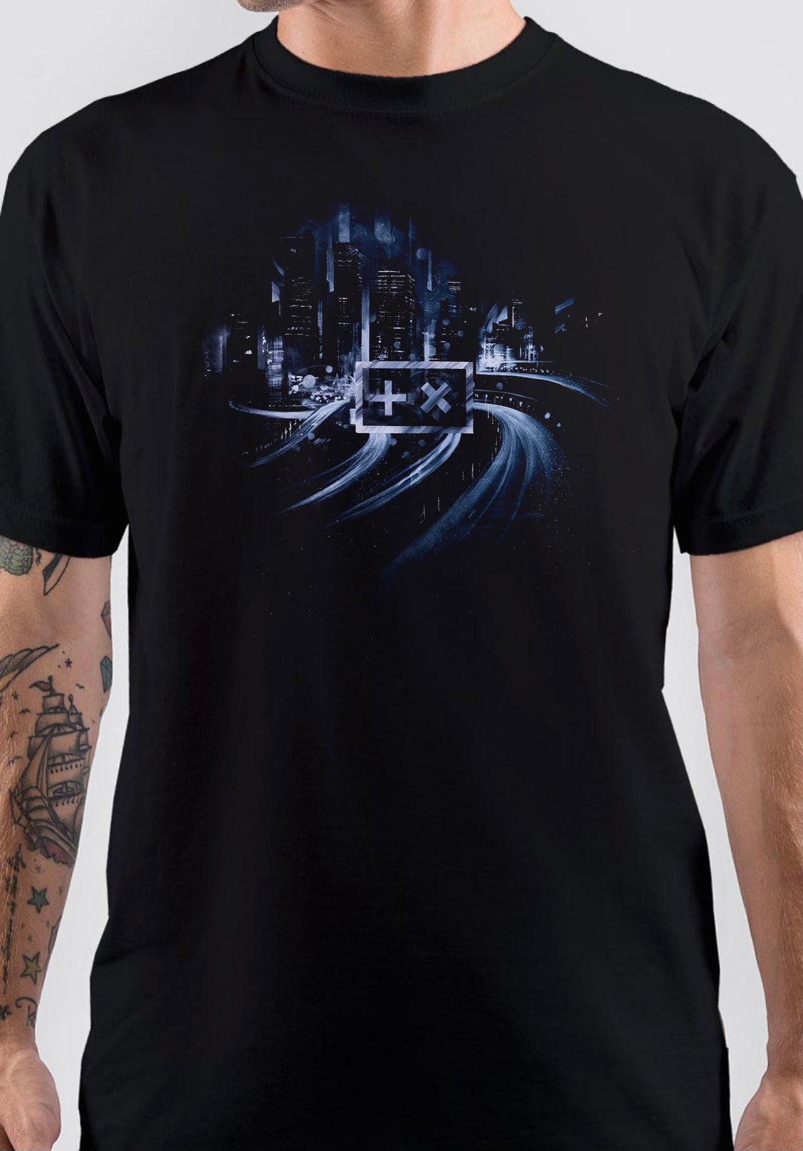 Martin Garrix Style004 T-Shirts, Hoodie, Sweatshirt - T-Shirt, Sweatshirt, Hoodie