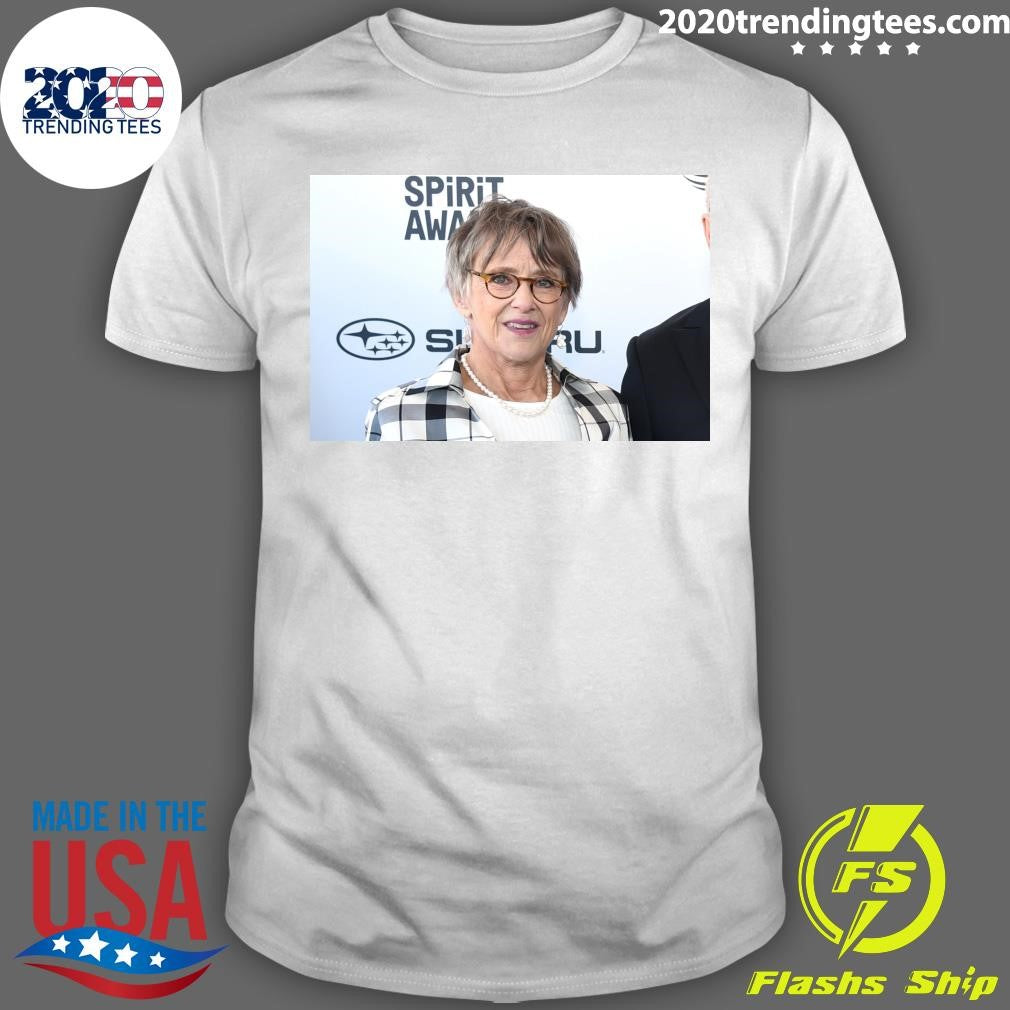 Mary Beth Hurt, Tony-Nominated Broadway and Film Actor, Dies At 79 Shirt Unisex T-shirt, Sweatshirt, Hoodie, Long Sleeve Tee - T-Shirt, Sweatshirt, Hoodie