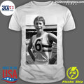 Mary Rand, Pioneering Track and Field Olympian, Dies at 86 Shirt Unisex T-shirt, Sweatshirt, Hoodie, Long Sleeve Tee - T-Shirt, Sweatshirt, Hoodie