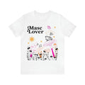 Masc Lover Shirt I Love Mascs Masc Gay Funny Gay Lesbian Pride Femme Lesbian Butch I Let Femmes Top Me Bisexual Pride Lgbt T-Shirts, Hoodie, Sweatshirt - T-Shirt, Sweatshirt, Hoodie
