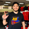Master of Momentum Josh Guzman 4L Gloves vintage shirt Unisex T-shirt, Sweatshirt, Hoodie, Long Sleeve Tee - T-Shirt, Sweatshirt, Hoodie