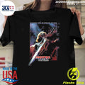 Masters Of The Universe Witness How He Became He-Man Official Movie Poster In Theaters On June 5 2026 Shirt - T-Shirt, Sweatshirt, Hoodie