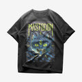 Mastodon Rock Music Shirt Mastodon Cotton T-Shirts, Hoodie, Sweatshirt - T-Shirt, Sweatshirt, Hoodie