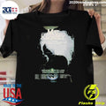 Mat Kearney Tour Aug Sep 2026 Poster Shirt Unisex T-shirt, Sweatshirt, Hoodie, Long Sleeve Tee - T-Shirt, Sweatshirt, Hoodie