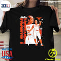 Mataia Lawson Texas Longhorns Softball Team Graphic Shirt Unisex T-shirt, Sweatshirt, Hoodie, Long Sleeve Tee - T-Shirt, Sweatshirt, Hoodie
