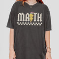Math Teacher Shirt Retro Math Teacher Shirts High School Math Teacher Back School Teacher Appreciation Math Teacher Math Teacher Top T-Shirts, Hoodie, Sweatshirt - T-Shirt, Sweatshirt, Hoodie