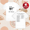 Matt Maltese Matt Maltese Hers Tour Two Sided Shirt Unisex T-shirt, Sweatshirt, Hoodie, Long Sleeve Tee - T-Shirt, Sweatshirt, Hoodie