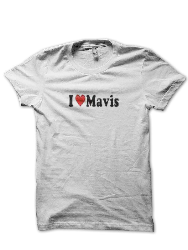 Mavis Style006 T-Shirts, Hoodie, Sweatshirt - T-Shirt, Sweatshirt, Hoodie