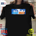Max Scherzer Mad Max Toronto Youth Shirt Unisex T-shirt, Sweatshirt, Hoodie, Long Sleeve Tee - T-Shirt, Sweatshirt, Hoodie