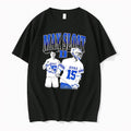 Max Sloat Duke Lacrosse 90s Tee Tshirts Sweater Hoodie Jpg Unisex T-shirt, Sweatshirt, Hoodie, Long Sleeve Tee - T-Shirt, Sweatshirt, Hoodie