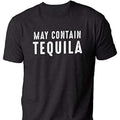 May Contain Tequila Shirt Sarcastic Humor Party Husband Wife T-Shirts, Hoodie, Sweatshirt - T-Shirt, Sweatshirt, Hoodie