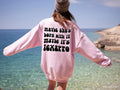 Maybe She'S Born Maybe 'S Lexapro Shirt Mental Health Funny Anxiety Shirt ADHD Shirt VSCO Womenswear Shirt T-Shirts, Hoodie, Sweatshirt - T-Shirt, Sweatshirt, Hoodie