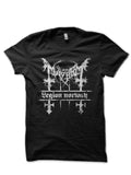 Mayhem Legion Norge Black T-Shirts, Hoodie, Sweatshirt - T-Shirt, Sweatshirt, Hoodie