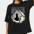 Mazzy Star Moon Cat 90s Alt Rock Hope Sandoval Band T-Shirts, Hoodie, Sweatshirt - T-Shirt, Sweatshirt, Hoodie