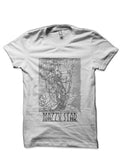 Mazzy Star White Style002 T-Shirts, Hoodie, Sweatshirt - T-Shirt, Sweatshirt, Hoodie