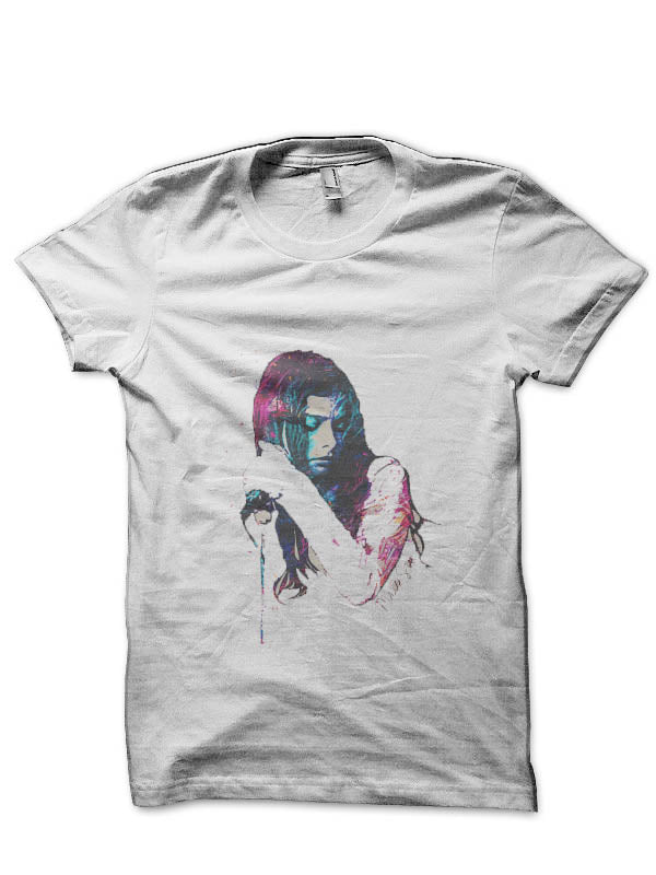 Mazzy Star White Style001 T-Shirts, Hoodie, Sweatshirt - T-Shirt, Sweatshirt, Hoodie