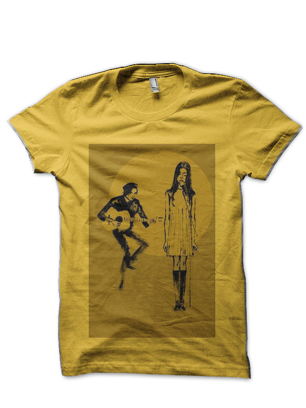 Mazzy Star Yellow T-Shirts, Hoodie, Sweatshirt - T-Shirt, Sweatshirt, Hoodie