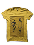 Mazzy Star Yellow T-Shirts, Hoodie, Sweatshirt - T-Shirt, Sweatshirt, Hoodie